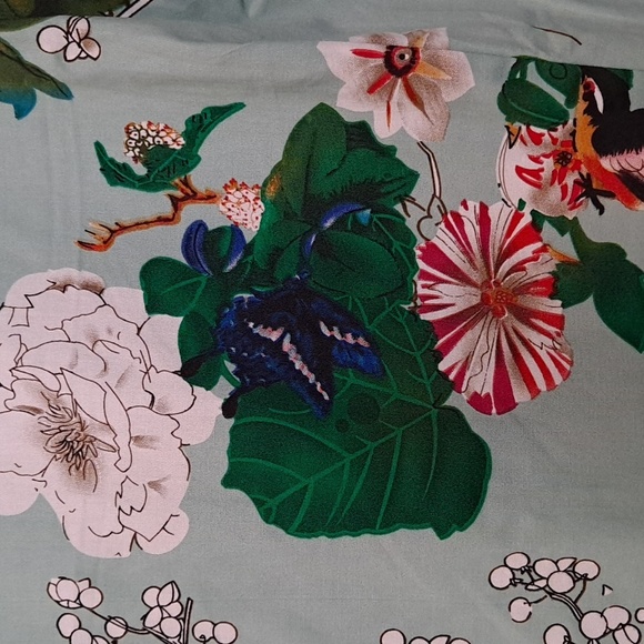 Lovely floral dress - Picture 5 of 14